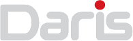 Daris d.o.o. logo